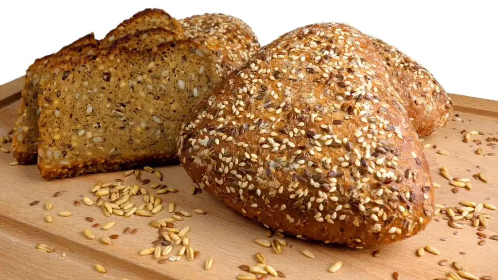 Types of Bread with Low Carbs in Leeds UK:
