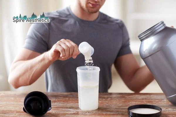 understand which protein powder Leeds is best for you!