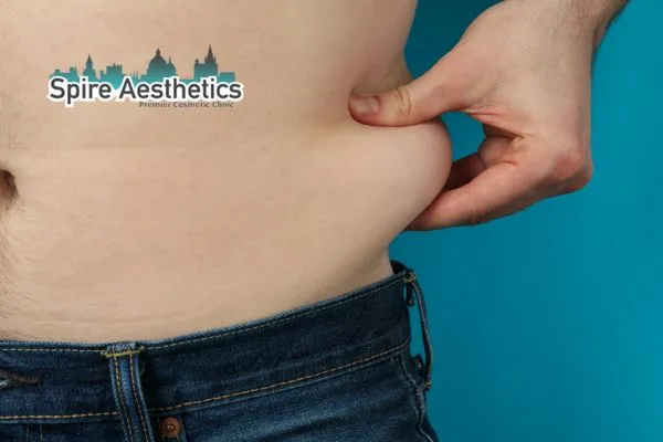 Why do we get love handles Leeds and how can we minimise them?
