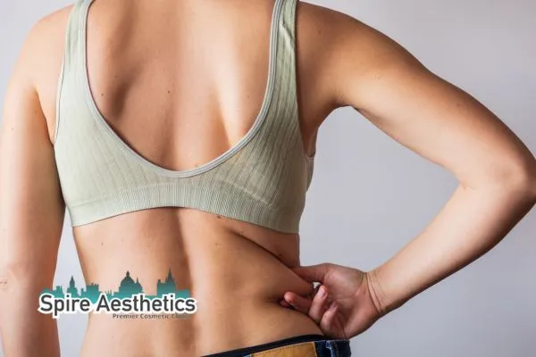 Learn how to reduce and remove love handles Leeds Call our team today!