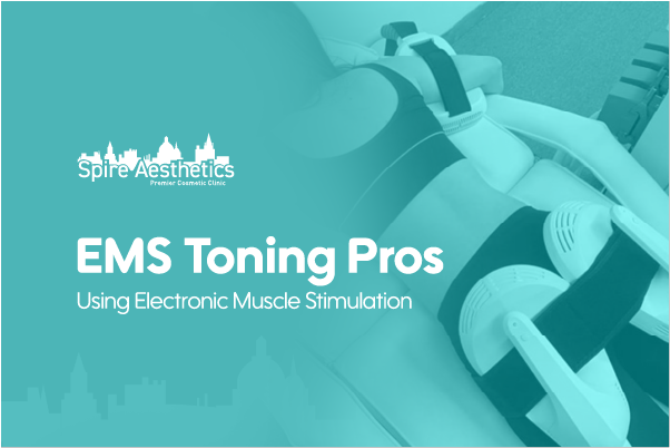 EMS Toning Pros Leeds