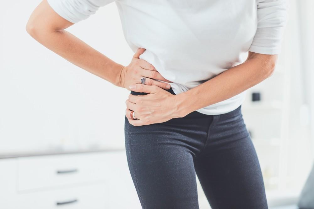 Could a Weak Core Be the Real Reason Behind Your Back Pain, Poor Posture and Persistent Belly Bulge Leeds?